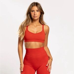 P’tula Triad Sports Bra